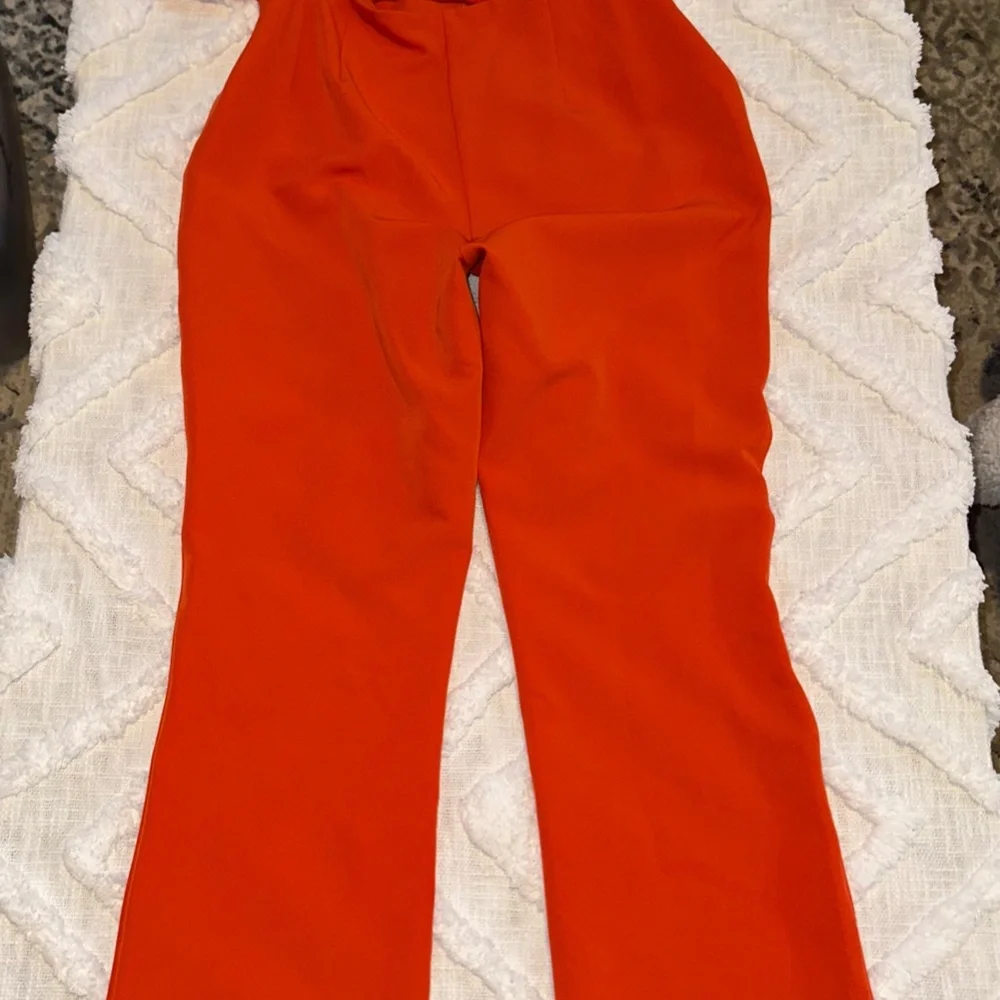 Adelyn Rae Ruffle Jumpsuit - Picture 5 of 6